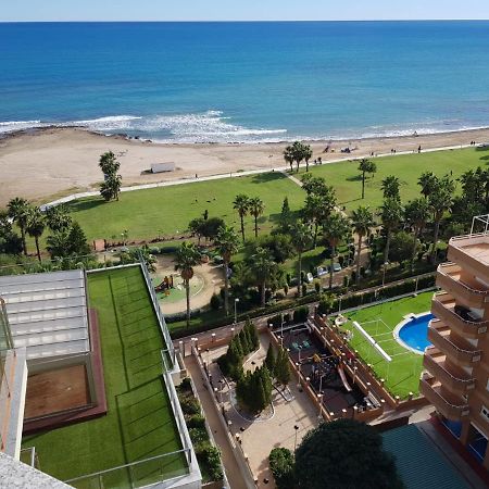 Lorena Flat, 2 Rooms 2 Bath Seaview Oropesa del Mar Ngoại thất bức ảnh