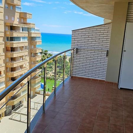 Lorena Flat, 2 Rooms 2 Bath Seaview Oropesa del Mar Ngoại thất bức ảnh