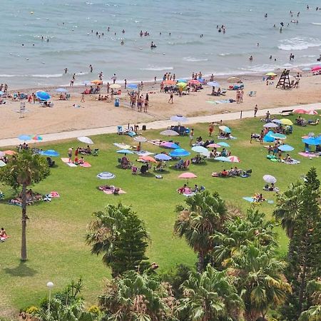 Lorena Flat, 2 Rooms 2 Bath Seaview Oropesa del Mar Ngoại thất bức ảnh