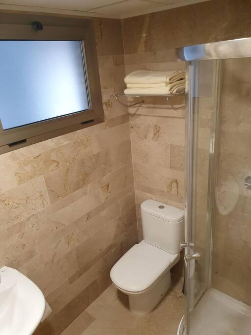 Lorena Flat, 2 Rooms 2 Bath Seaview Oropesa del Mar Ngoại thất bức ảnh