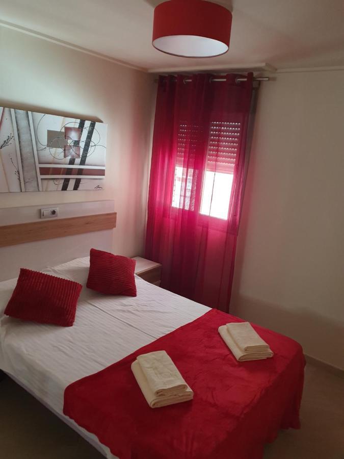 Lorena Flat, 2 Rooms 2 Bath Seaview Oropesa del Mar Ngoại thất bức ảnh