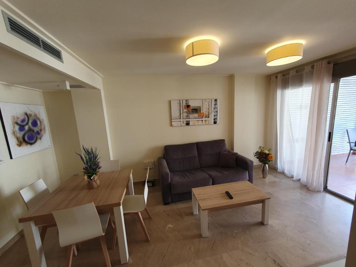 Lorena Flat, 2 Rooms 2 Bath Seaview Oropesa del Mar Ngoại thất bức ảnh
