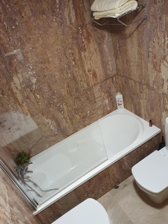 Lorena Flat, 2 Rooms 2 Bath Seaview Oropesa del Mar Ngoại thất bức ảnh