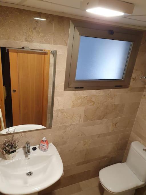 Lorena Flat, 2 Rooms 2 Bath Seaview Oropesa del Mar Ngoại thất bức ảnh