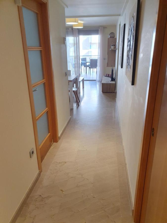 Lorena Flat, 2 Rooms 2 Bath Seaview Oropesa del Mar Ngoại thất bức ảnh