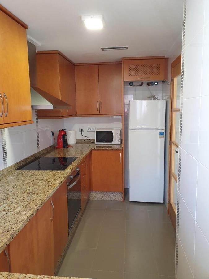 Lorena Flat, 2 Rooms 2 Bath Seaview Oropesa del Mar Ngoại thất bức ảnh