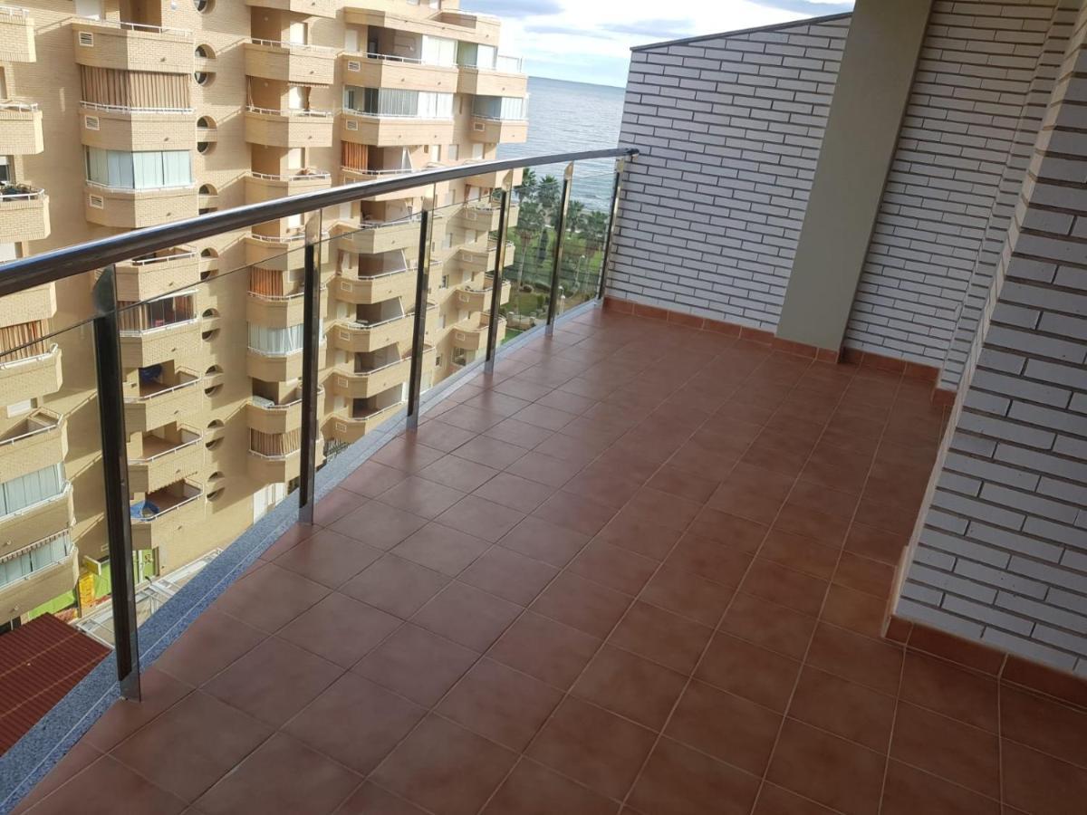 Lorena Flat, 2 Rooms 2 Bath Seaview Oropesa del Mar Ngoại thất bức ảnh