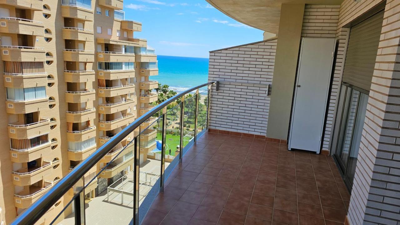 Lorena Flat, 2 Rooms 2 Bath Seaview Oropesa del Mar Ngoại thất bức ảnh
